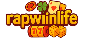 RapWinLife Logo